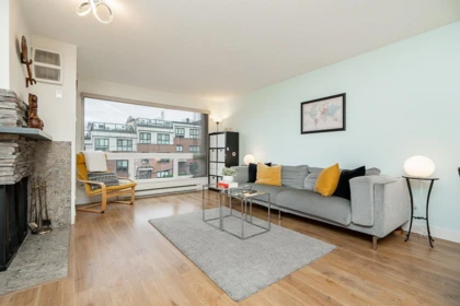 2209 Alder Street, Vancouver, BC, Vancouver — Townhouse for sale
