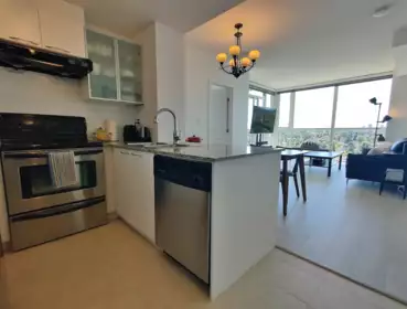 1602 4028 Knight Street, Vancouver, BC, Vancouver — Apartment/Condo for sale