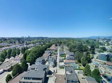 1602 4028 Knight Street, Vancouver, BC, Vancouver — Apartment/Condo for sale