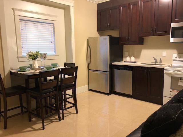 Bedroom 2 Photo of 8180 Lundy Road, Richmond, BC