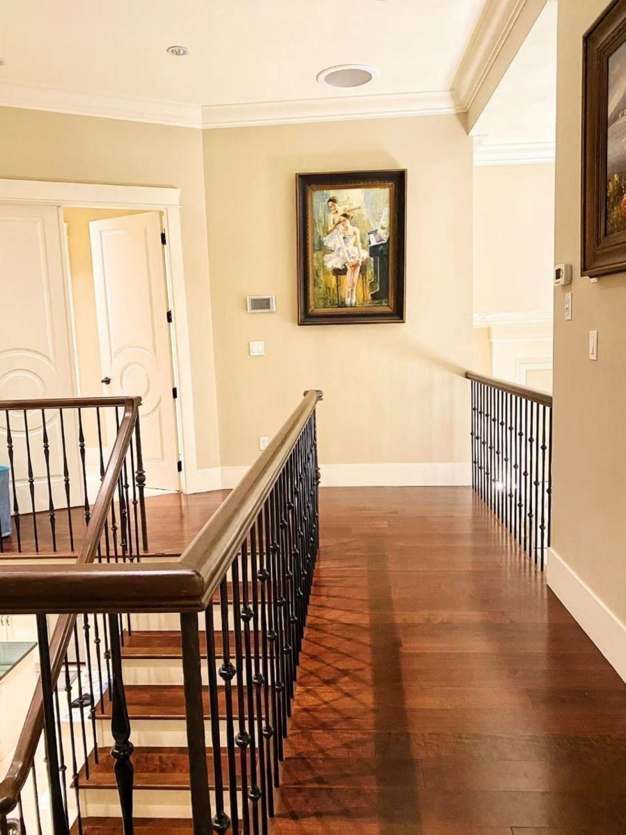 Breakfast Nook Photo of 8180 Lundy Road, Richmond, BC