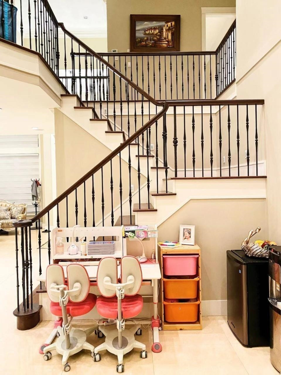 Pantry Photo of 8180 Lundy Road, Richmond, BC