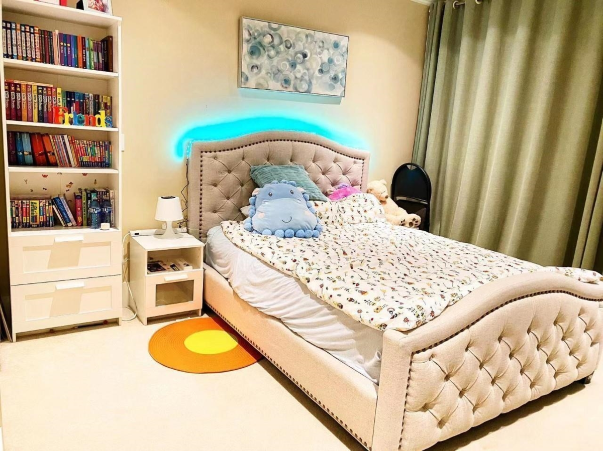 Primary Bathroom Photo of 8180 Lundy Road, Richmond, BC