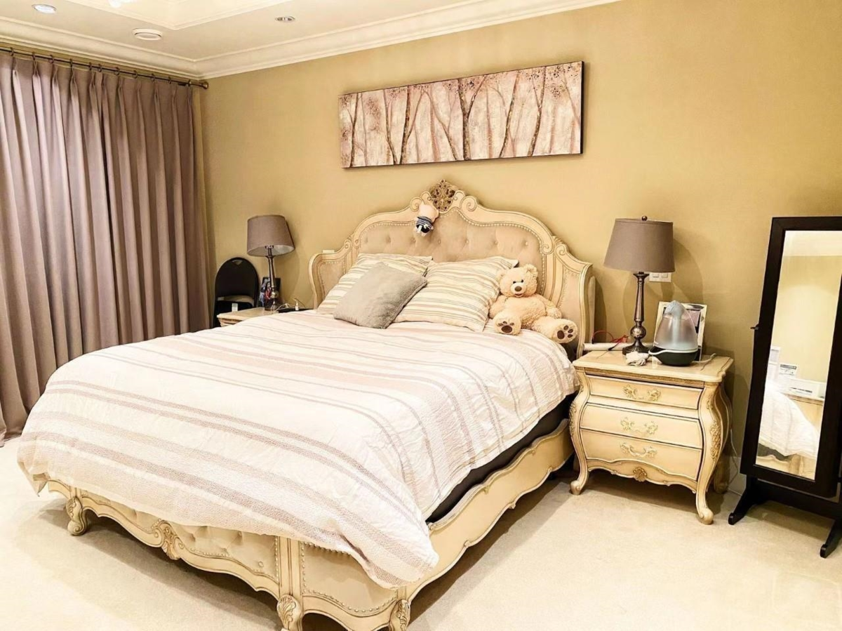 Primary Bedroom Photo of 8180 Lundy Road, Richmond, BC