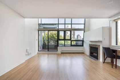 PH1 1688 Robson Street, Vancouver, BC, Vancouver — Apartment/Condo for sale