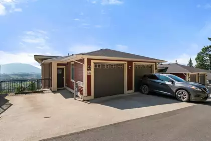 137 6026 Lindeman Street, Chilliwack, BC, Chilliwack — Townhouse for sale