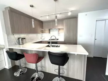 3802 13696 100 Avenue, Surrey, BC, Surrey — Apartment/Condo for sale