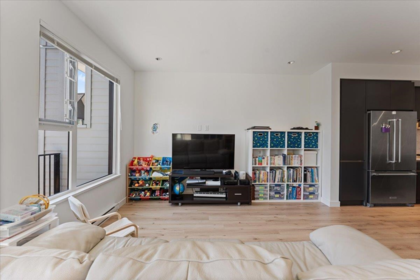 19 1228 Hudson Street, Coquitlam, BC, Coquitlam — Townhouse for sale