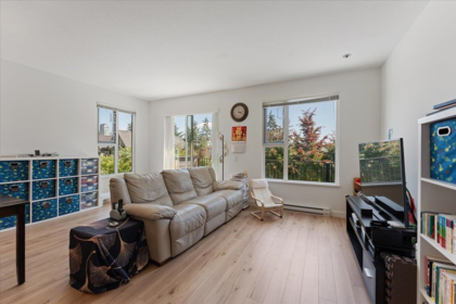 19 1228 Hudson Street, Coquitlam, BC, Coquitlam — Townhouse for sale