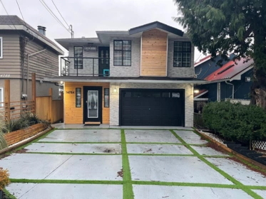 14784 Gordon Avenue, White Rock, BC, White Rock — 5 bed single family residence for sale