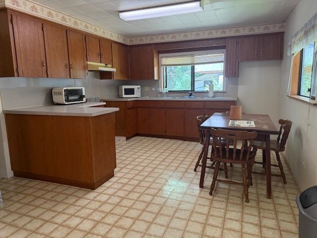 Kitchen Photo of B10 65443 Emory Creek Road, Hope, BC
