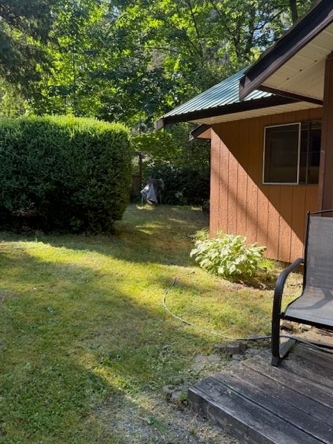 Office / Den Photo of B10 65443 Emory Creek Road, Hope, BC