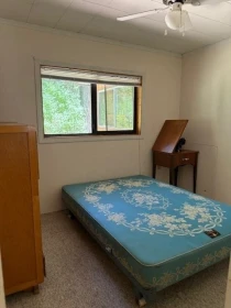 Bedroom 3 Photo of B10 65443 Emory Creek Road, Hope, BC