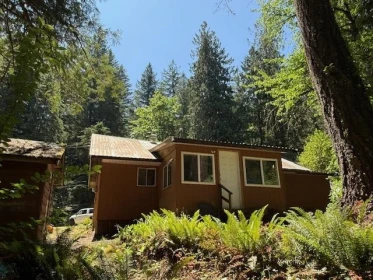 Office / Den Photo of B10 65443 Emory Creek Road, Hope, BC