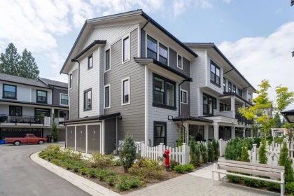 29 9122 King Street, Langley, BC, Langley — Townhouse for sale