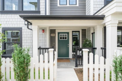 29 9122 King Street, Langley, BC, Langley — Townhouse for sale