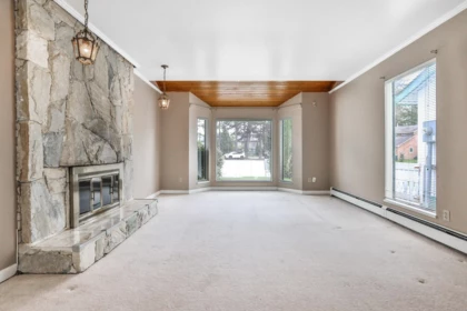9811 Gilbert Crescent, Richmond, BC, Richmond — Single Family Residence for sale