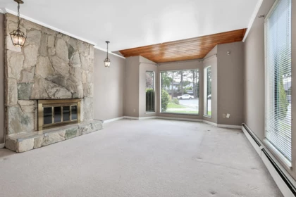9811 Gilbert Crescent, Richmond, BC, Richmond — Single Family Residence for sale
