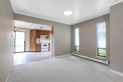 9811 Gilbert Crescent, Richmond, BC, Richmond — Single Family Residence for sale