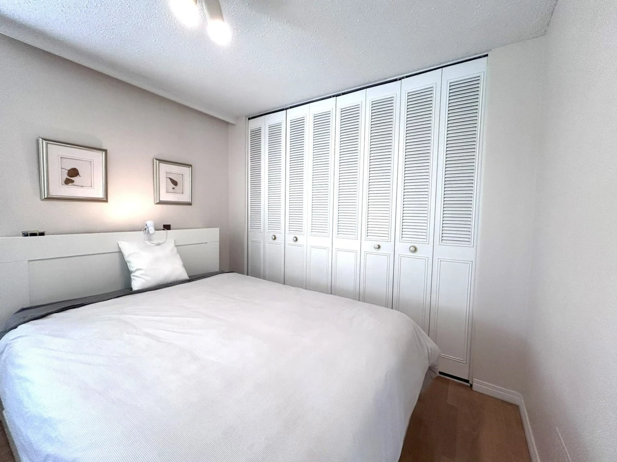 Basement Recreation Room Photo of 303 4691 W 10th Avenue, Vancouver, BC