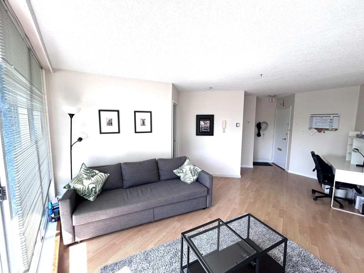 Breakfast Nook Photo of 303 4691 W 10th Avenue, Vancouver, BC