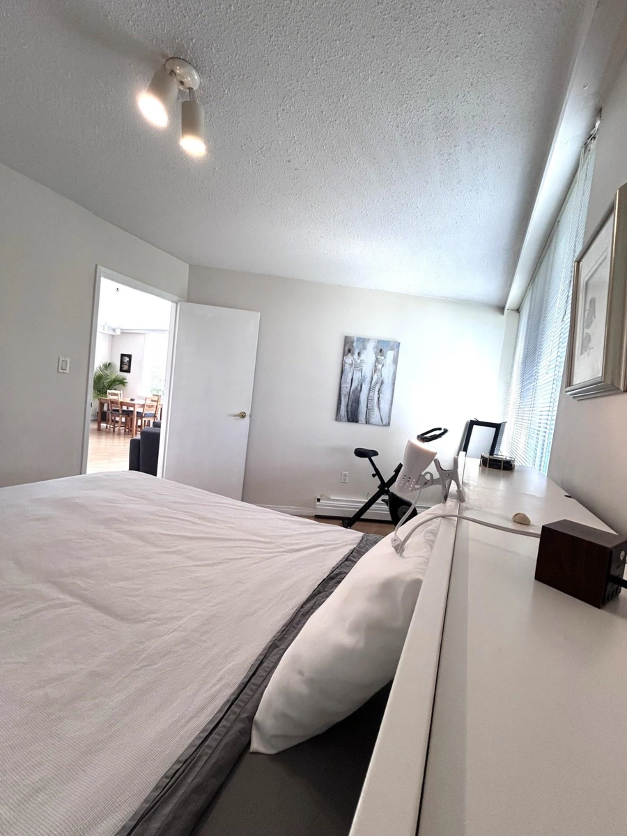 Laundry Room Photo of 303 4691 W 10th Avenue, Vancouver, BC