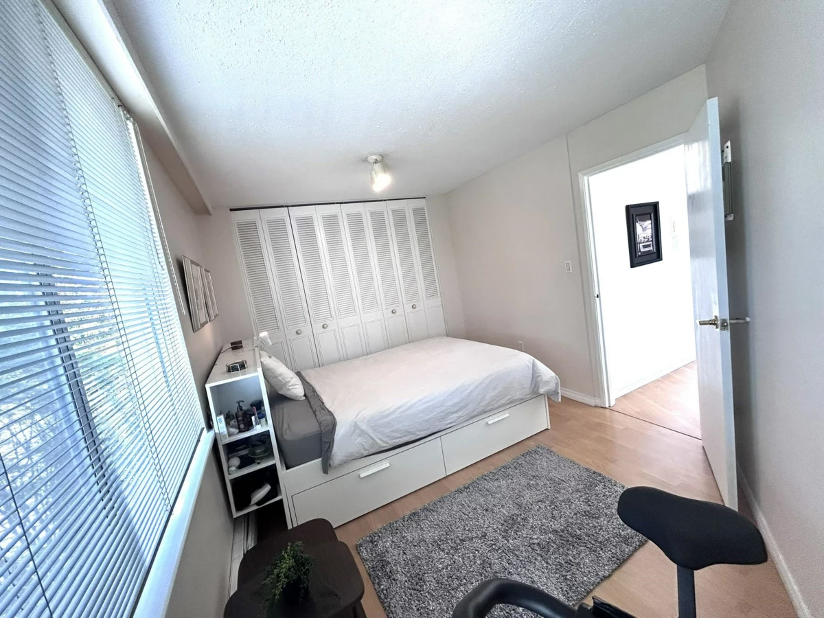 Mudroom Photo of 303 4691 W 10th Avenue, Vancouver, BC