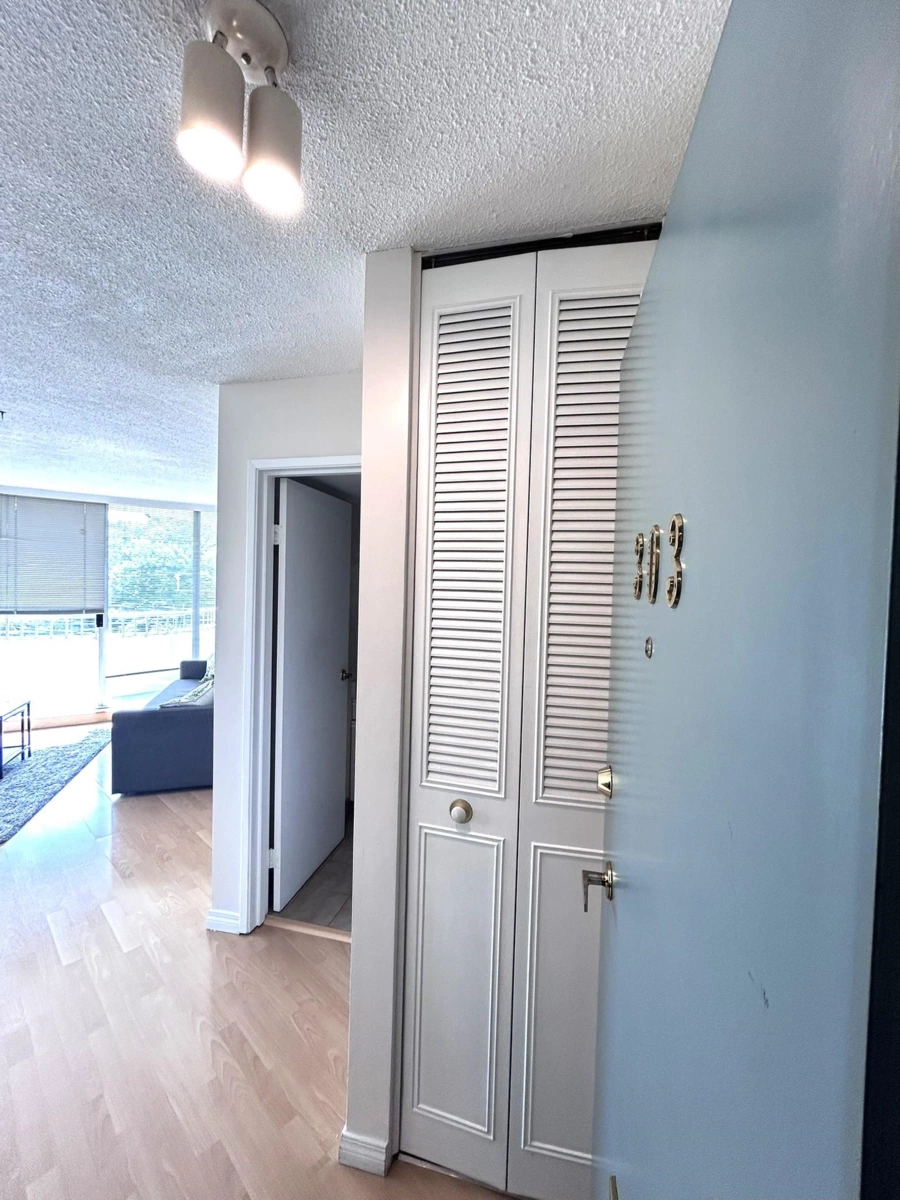 Pantry Photo of 303 4691 W 10th Avenue, Vancouver, BC