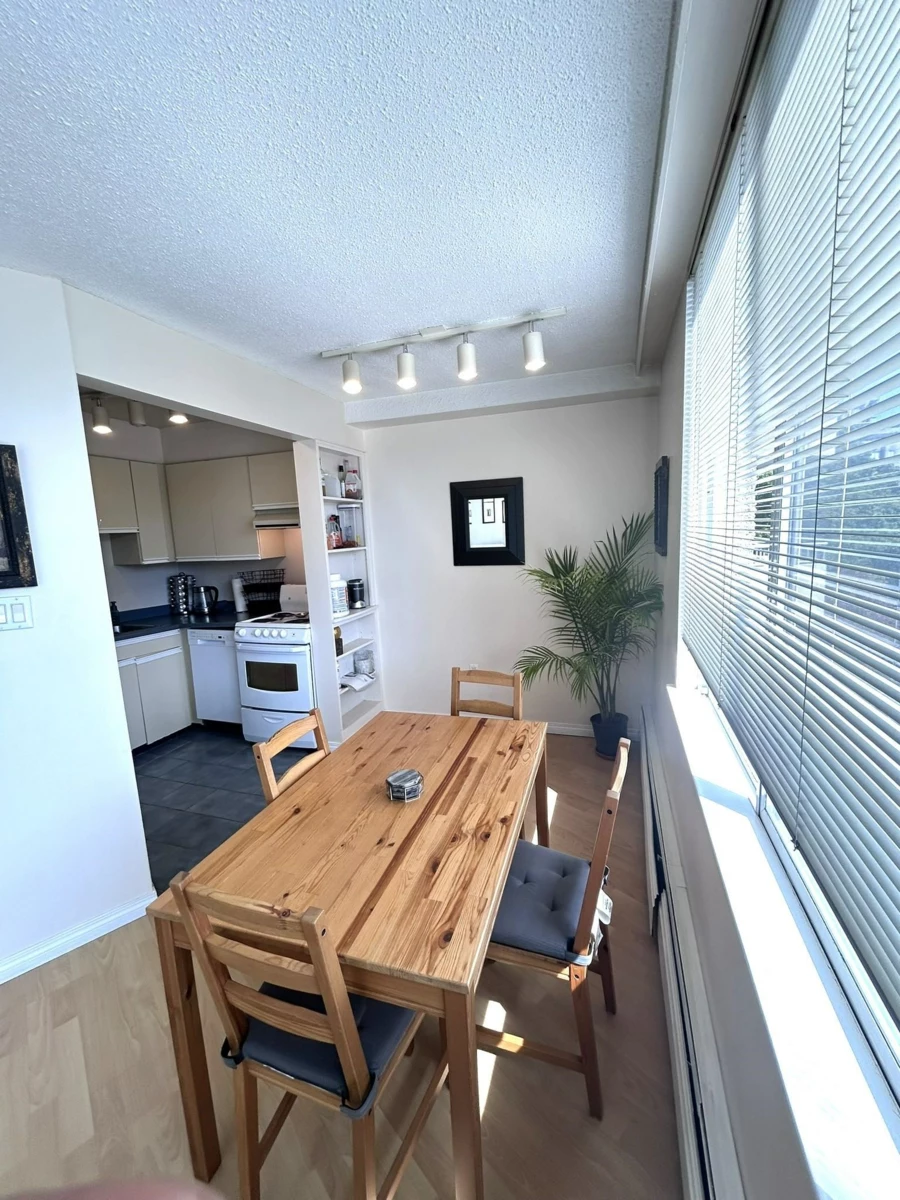 Primary Bedroom Photo of 303 4691 W 10th Avenue, Vancouver, BC