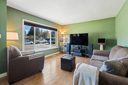 3641 Inverness Street, Port Coquitlam, BC, Port Coquitlam — Single Family Residence for sale