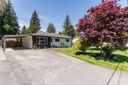 3641 Inverness Street, Port Coquitlam, BC, Port Coquitlam — Single Family Residence for sale