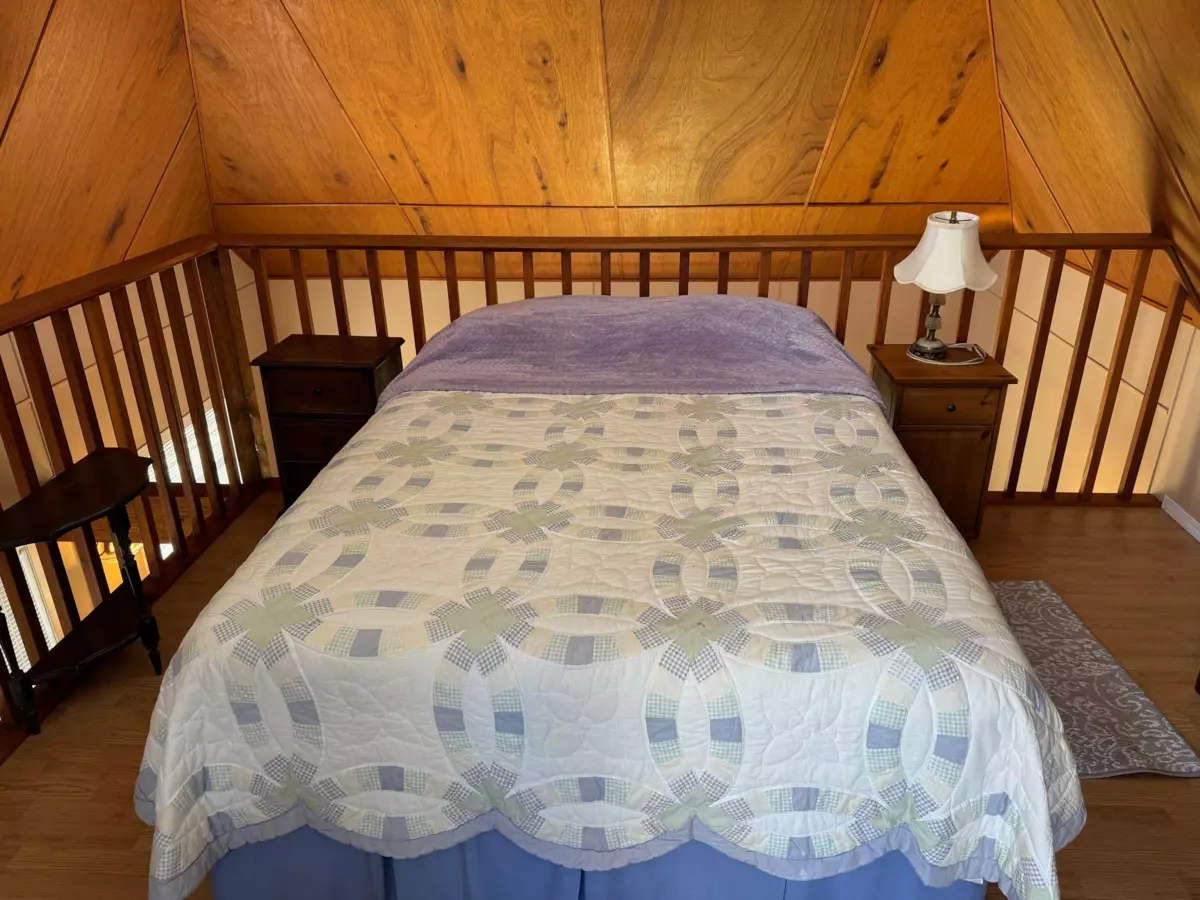 Hallway Photo of 23220 Dyke Road, Richmond, BC