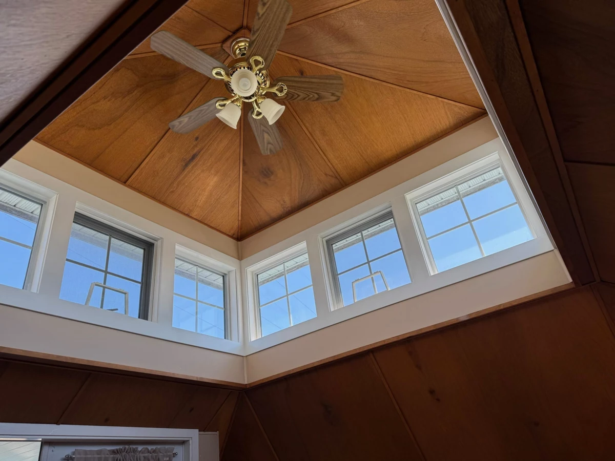 Mudroom Photo of 23220 Dyke Road, Richmond, BC