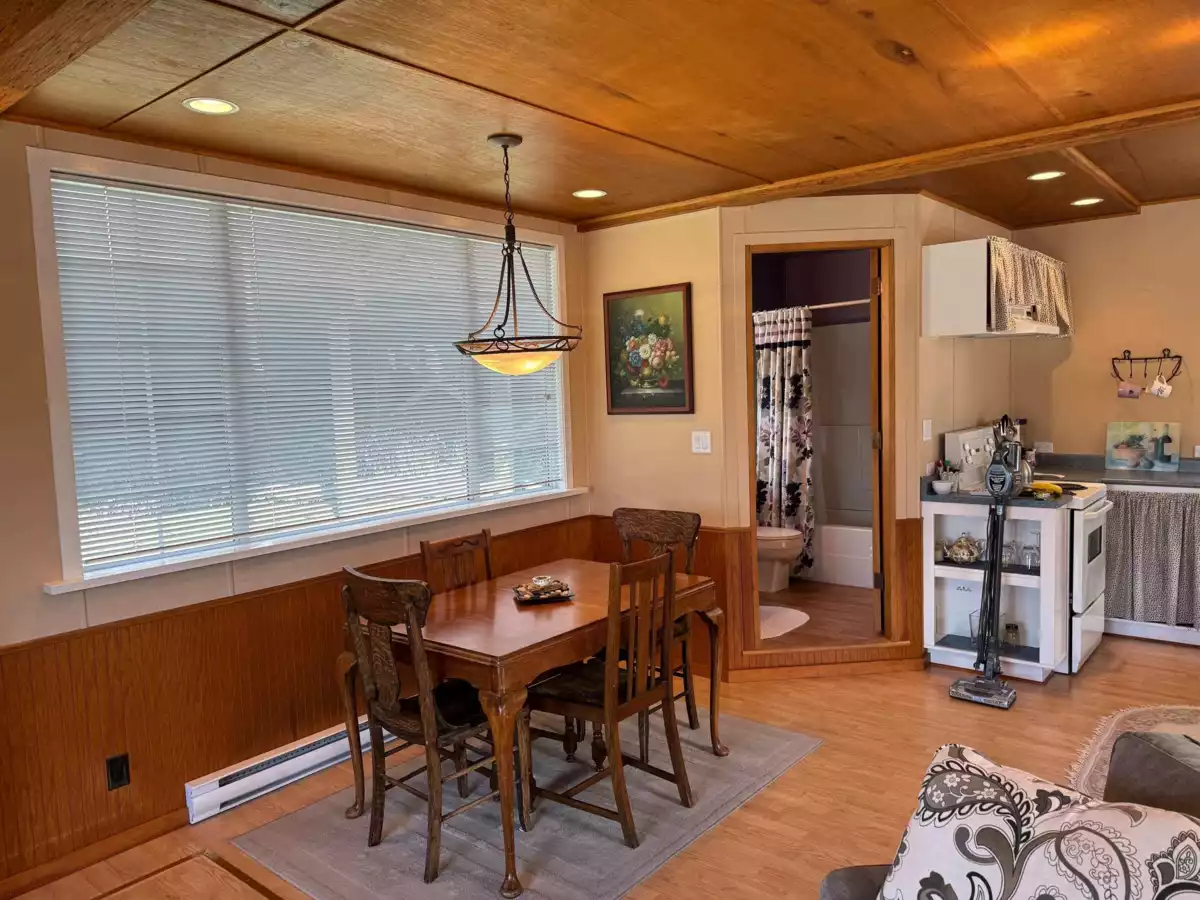 Powder Room Photo of 23220 Dyke Road, Richmond, BC