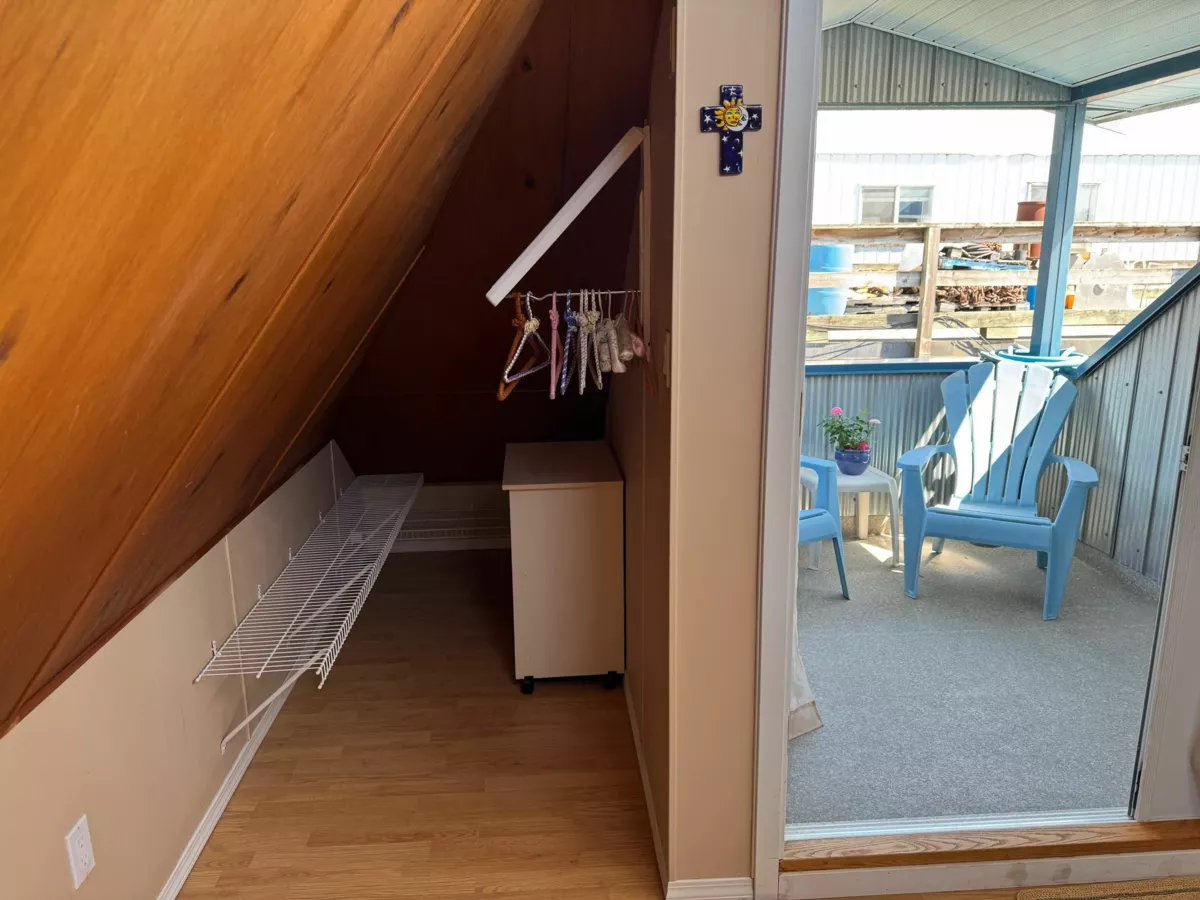 Staircase Photo of 23220 Dyke Road, Richmond, BC