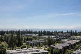 1908 3355 Binning Road, Vancouver, BC