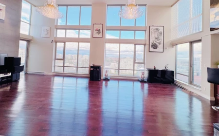 PH3 6733 Buswell Street, Richmond, BC, Richmond — Apartment/Condo for sale