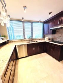 Kitchen Photo of PH3 6733 Buswell Street, Richmond, BC