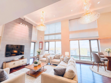 PH3 6733 Buswell Street, Richmond, BC, West Cambie — 3 bed apartment/condo for sale