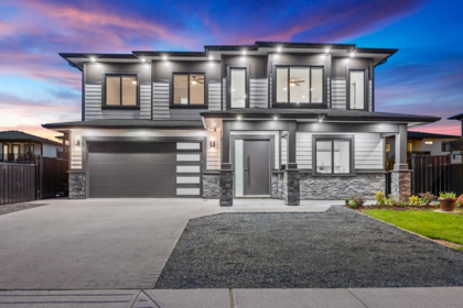 32699 Egglestone Avenue, Mission, BC, Mission — Single Family Residence for sale