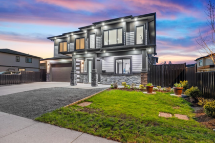 32699 Egglestone Avenue, Mission, BC, Mission — Single Family Residence for sale