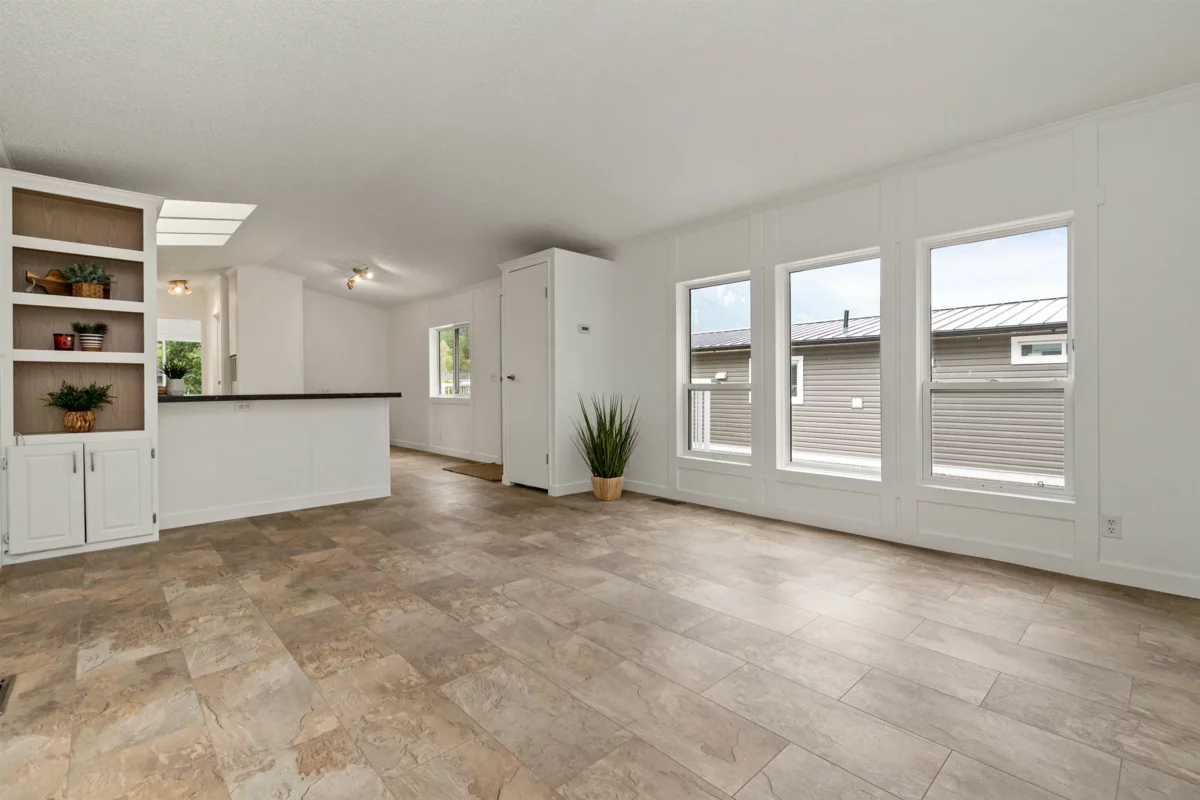 Bedroom 2 Photo of 34 65367 Kawkawa Lake Road, Hope, BC