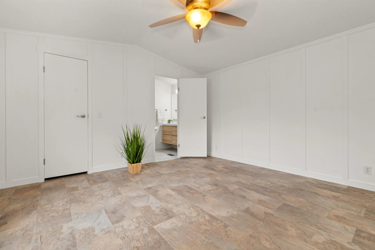 Bedroom 4 Photo of 34 65367 Kawkawa Lake Road, Hope, BC