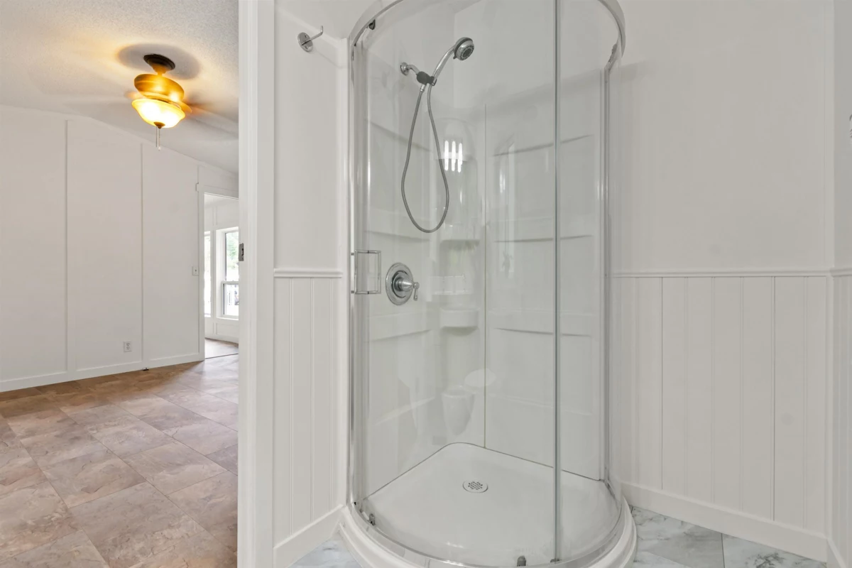 Loft / Bonus Room Photo of 34 65367 Kawkawa Lake Road, Hope, BC