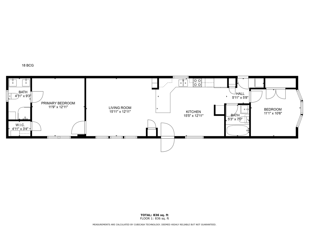 Outdoor Deck Photo of 34 65367 Kawkawa Lake Road, Hope, BC