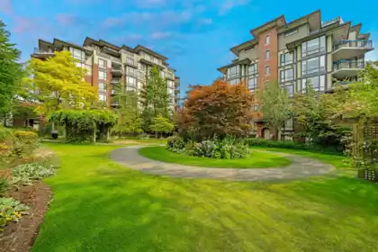 503 1550 Martin Street, White Rock, BC, White Rock — Apartment/Condo for sale