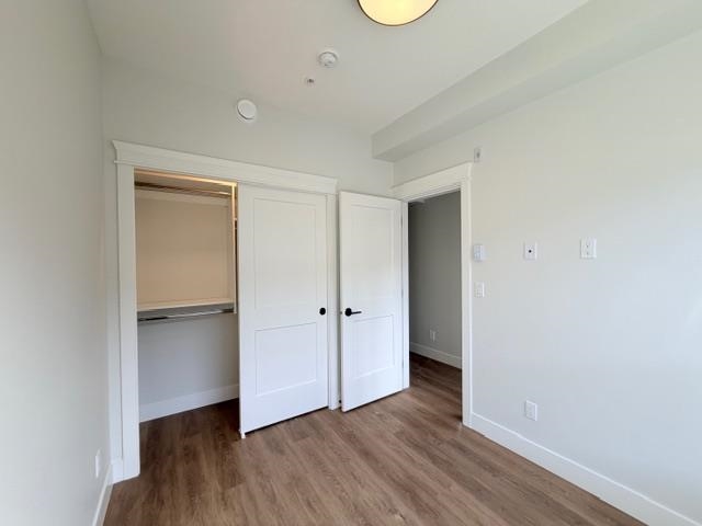 Bedroom 4 Photo of 4 20932 83 Avenue, Langley, BC