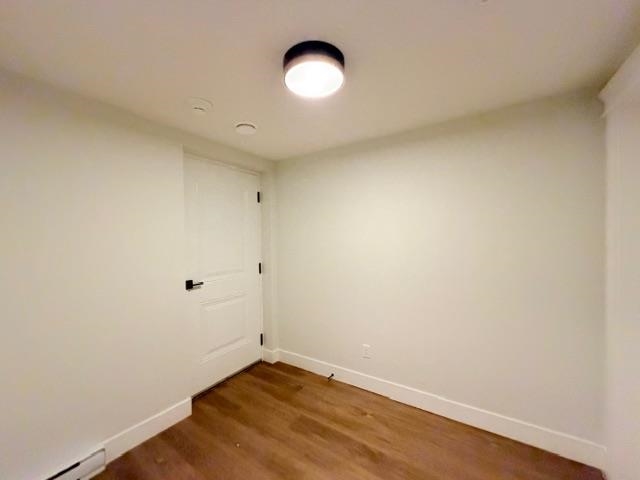 Hallway Photo of 4 20932 83 Avenue, Langley, BC