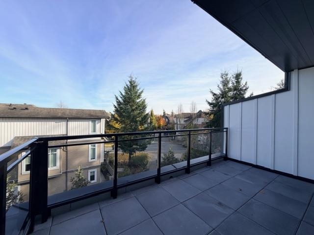 Mudroom Photo of 4 20932 83 Avenue, Langley, BC