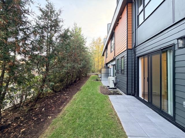 Pantry Photo of 4 20932 83 Avenue, Langley, BC